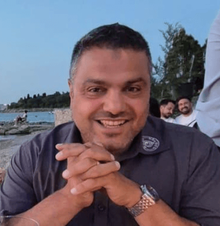Ali Kabakulak